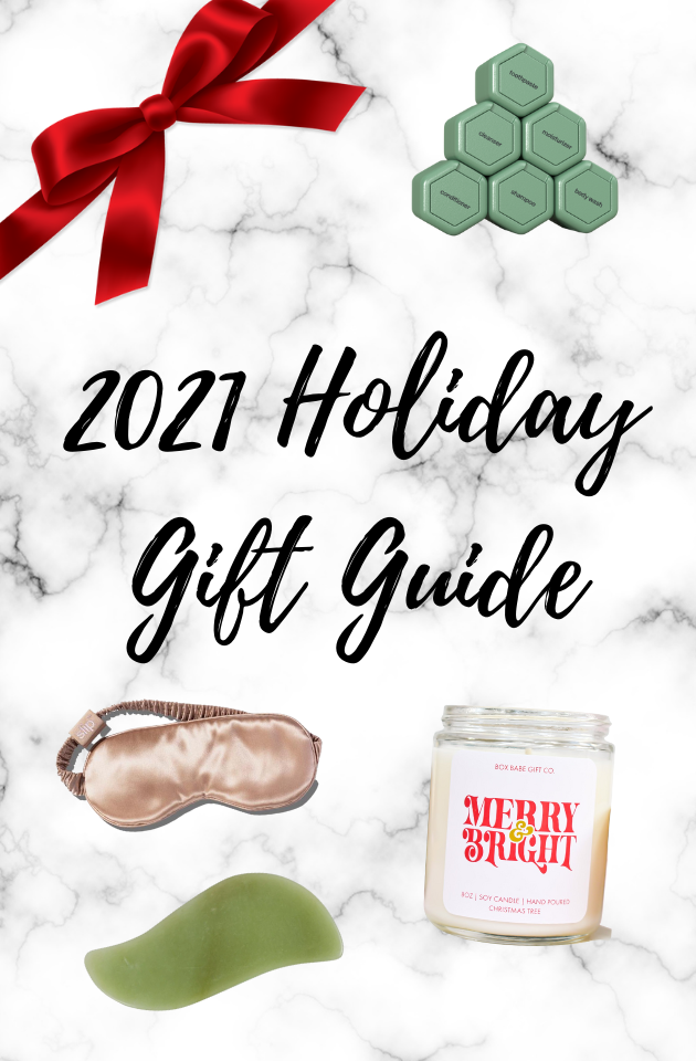 2021 Holiday Gift Guide – 15 Gift Ideas for Everyone