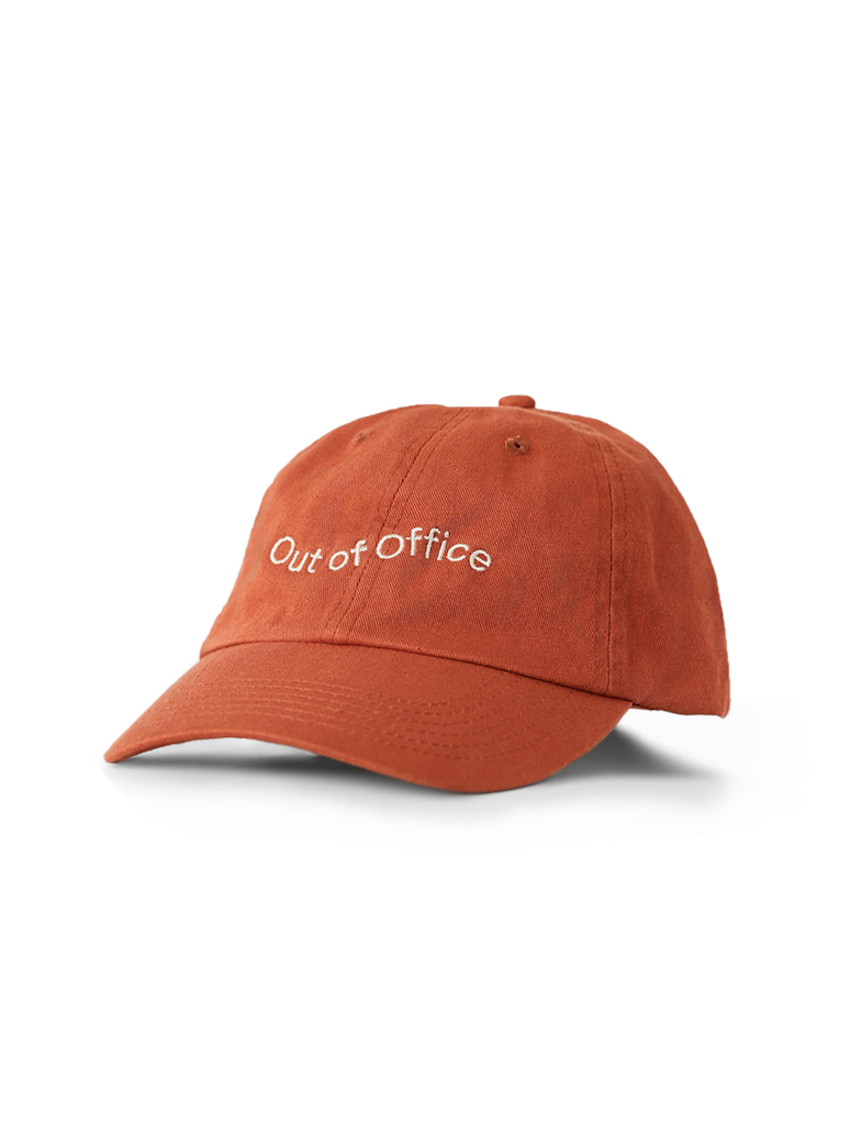 Out of Office hat - Kinfield
